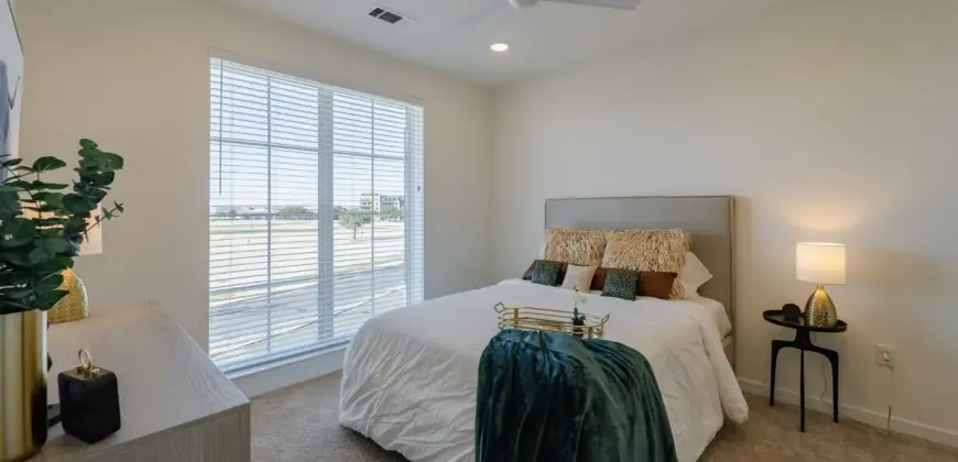 Midtown Highline (Longhorn)