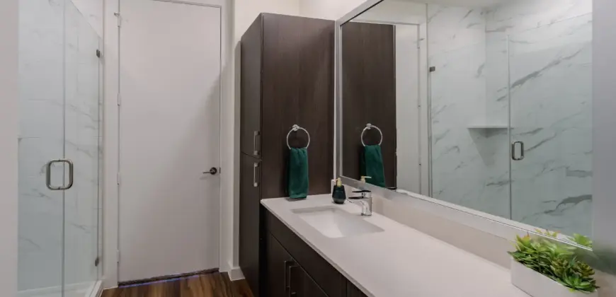 Midtown Highline (Longhorn)