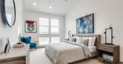 Midway Row House