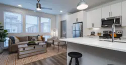 Midway Row House