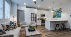 Midway Row House