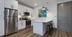 Midway Row House