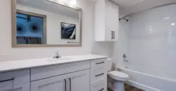 Midway Row House