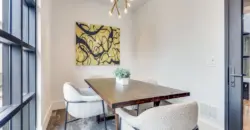 Midway Row House