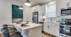 Midway Row House