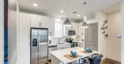 Midway Row House