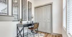 Midway Row House
