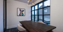 Midway Row House