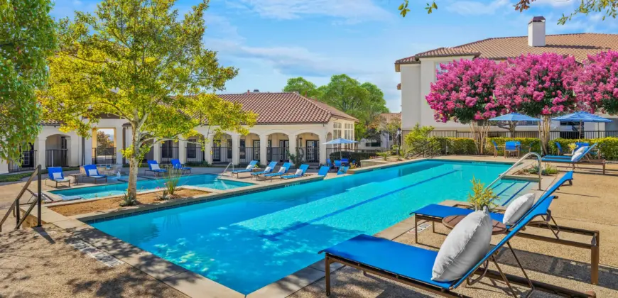 Mira Vista At La Cantera