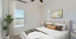 Mission Trails At El Camino Real