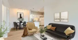 Mission Trails At El Camino Real