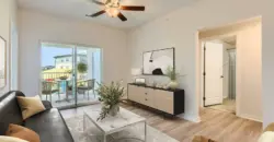 Mission Trails At El Camino Real