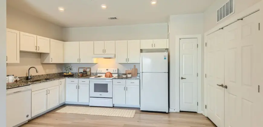 Mission Trails At El Camino Real