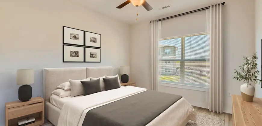 Mission Trails At El Camino Real