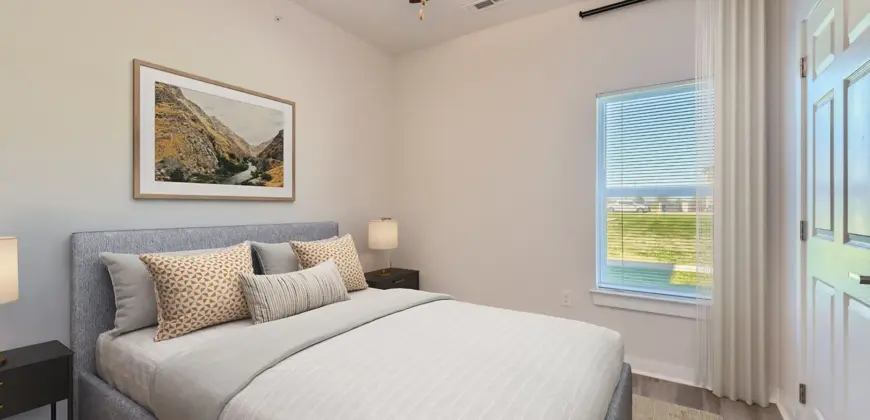 Mission Trails At El Camino Real