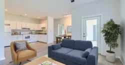 Mission Trails At El Camino Real