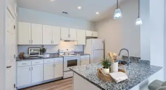 Mission Trails At El Camino Real