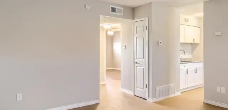 Mission Villas
