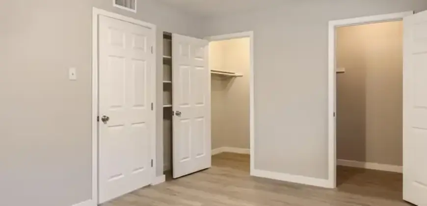 Mission Villas