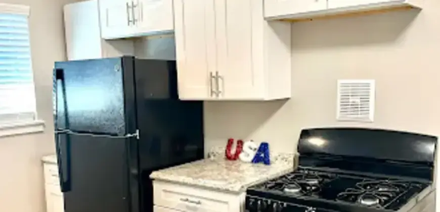 Mission Villas