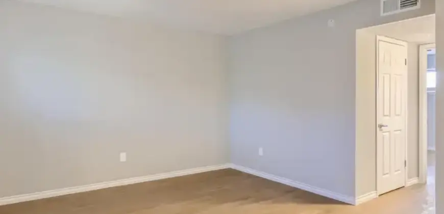 Mission Villas