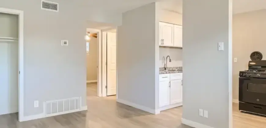Mission Villas