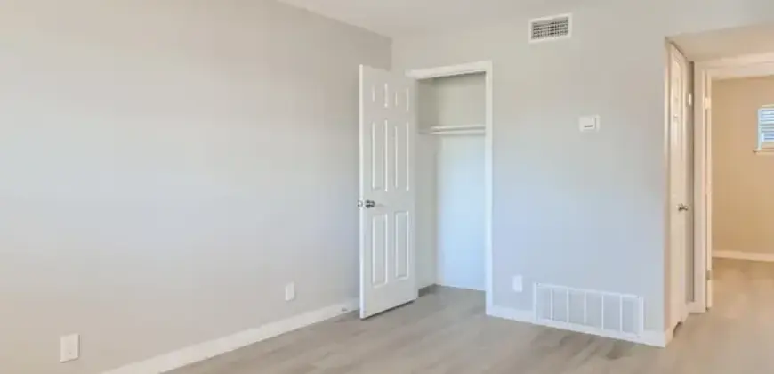 Mission Villas