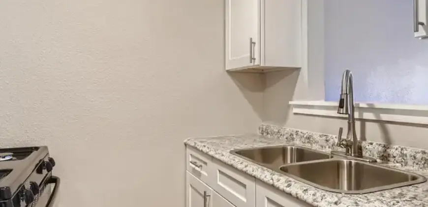 Mission Villas