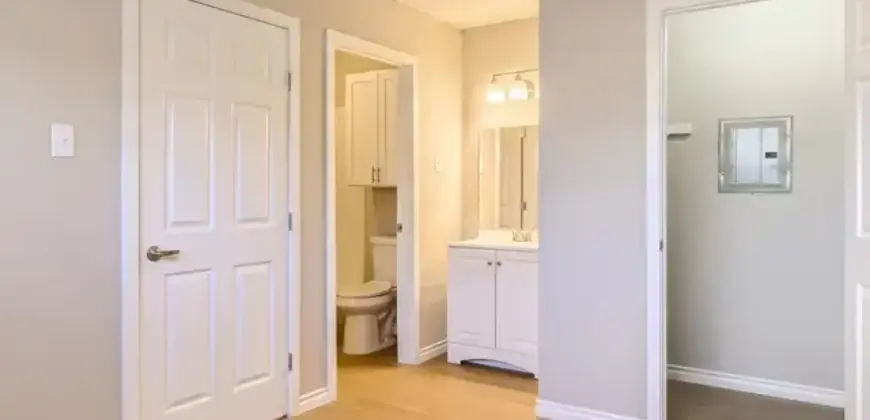 Mission Villas