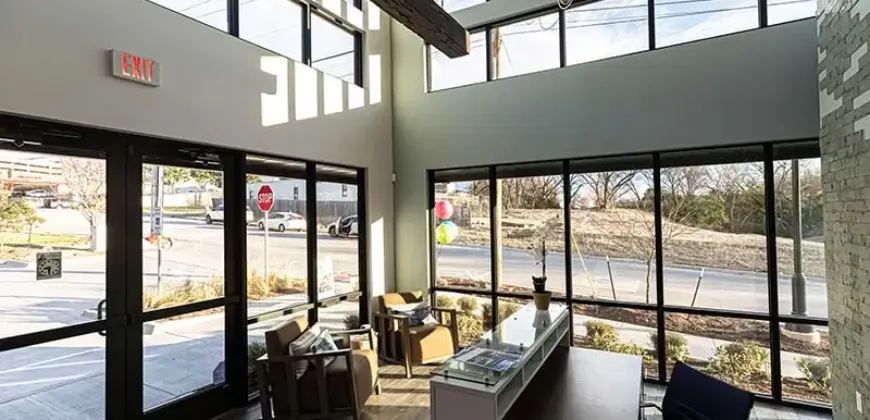 Mistletoe Station