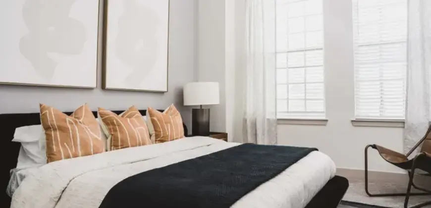 Modera Frisco Square