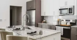 Modera Frisco Square
