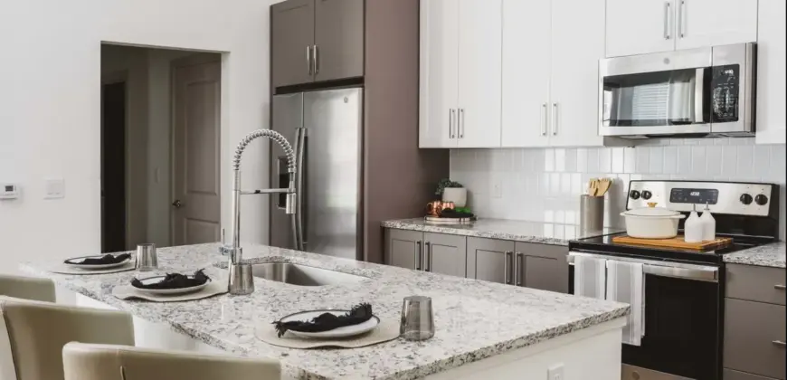 Modera Frisco Square