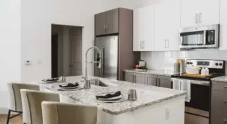 Modera Frisco Square