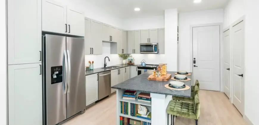 Modera McKinney Ridge