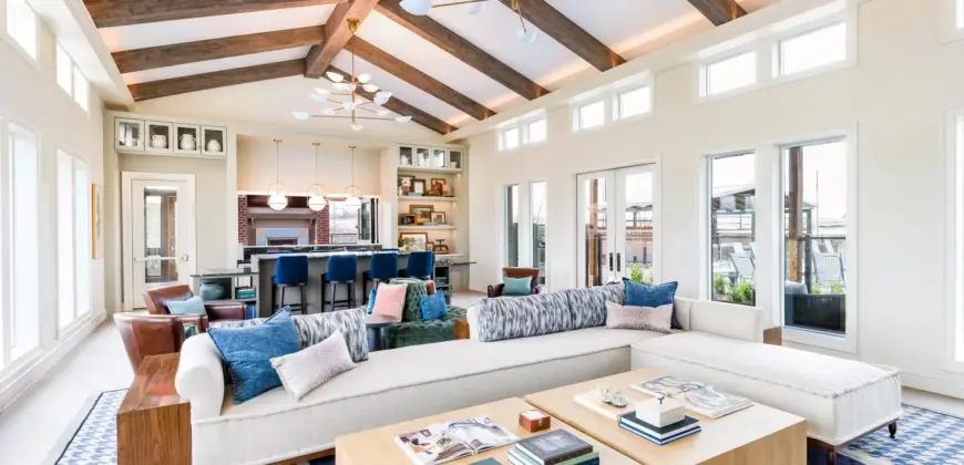 Modera McKinney Ridge