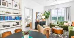 Modera McKinney Ridge