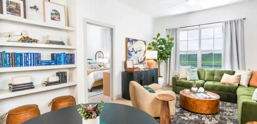 Modera McKinney Ridge