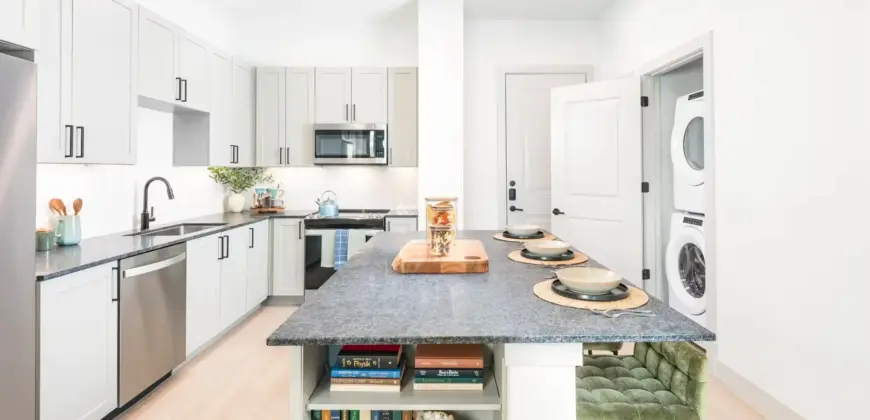 Modera McKinney Ridge