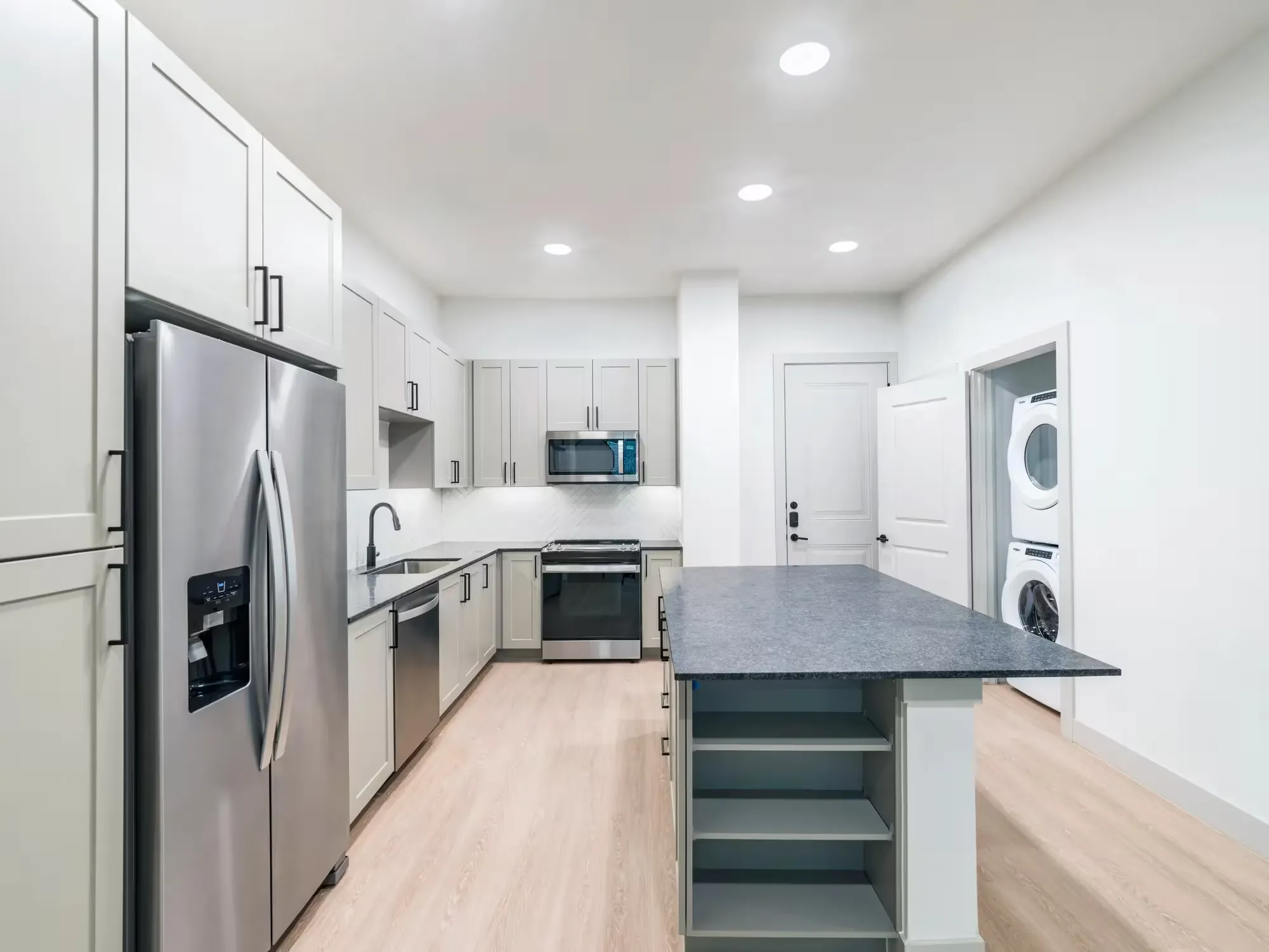Modera McKinney Ridge