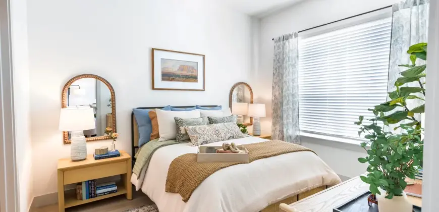 Modera McKinney Ridge