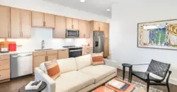 Modera Trailhead