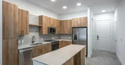 Modera Trinity