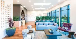 Modera Trinity