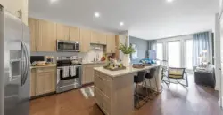 Montage Southside