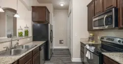 Monterra At Las Colinas