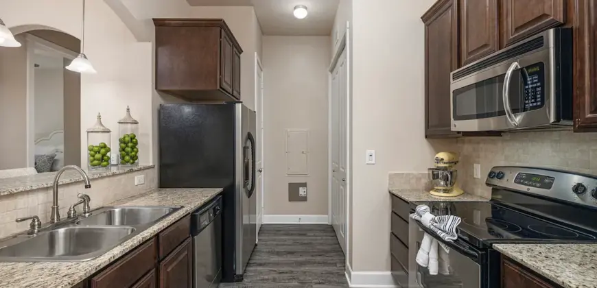 Monterra At Las Colinas