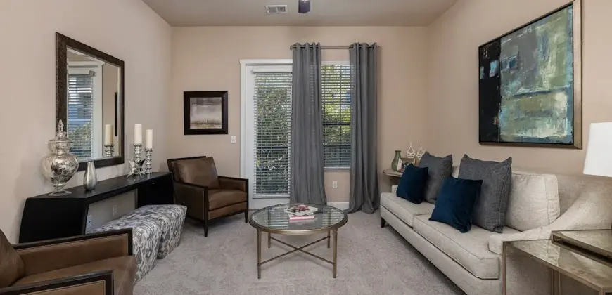 Monterra At Las Colinas