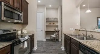 Monterra At Las Colinas