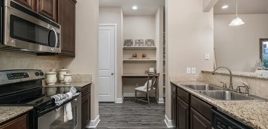 Monterra At Las Colinas